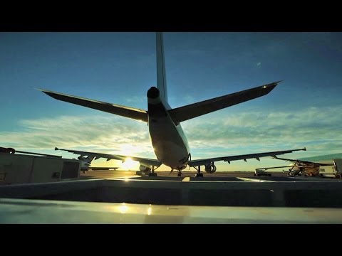 Airplane Repo - Die Inkasso-Piloten - Die Serie