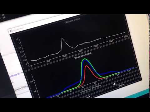 WS2812B – Arduino ESP8266 (WeMos D1 mini) – Sound to Light / Music Visualization Tutorial