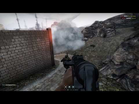 Insurgency Allahu Akbar Sound Mod