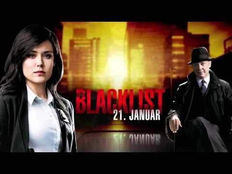 The Blacklist ab dem 21.01.2014 bei RTL