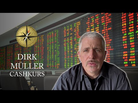 Dirk Müller - Finanztransaktionssteuer: Die reine Bürgerverarsche!