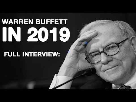 Warren Buffett shares his opinion on China, Costco, Elon Musk, College, and more
