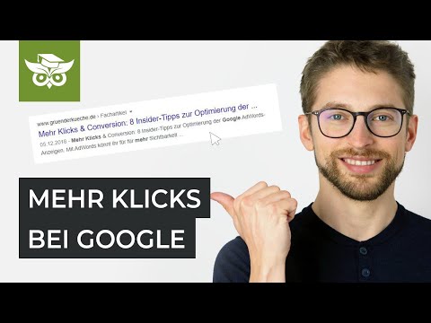 Meta Description für SEO: 5 Tipps für die Meta-Beschreibung