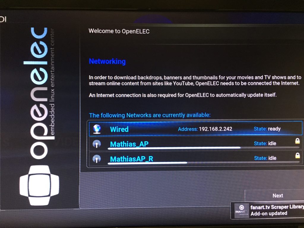 install kodi for macbook pro