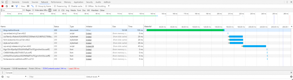 wordpress-faster-nginx-php7