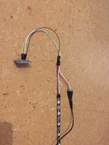 esp8266 ws2812b verkabelung esp8266 ws2812b verkabelung