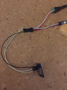 wemos d1 mini ws2812b led strip ansteuern wemos d1 mini ws2812b led strip ansteuern