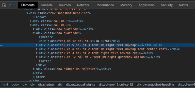 php-xpath-select-multiple-classes-mattionline